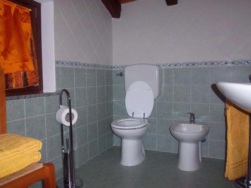 Les Lillas Verrayes Pokój zdjęcie